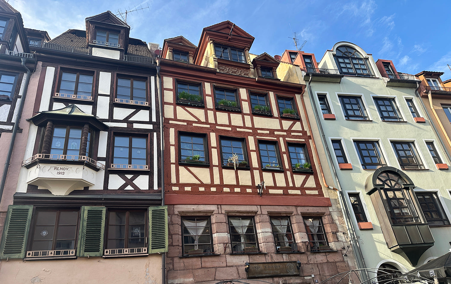 Nuremberg