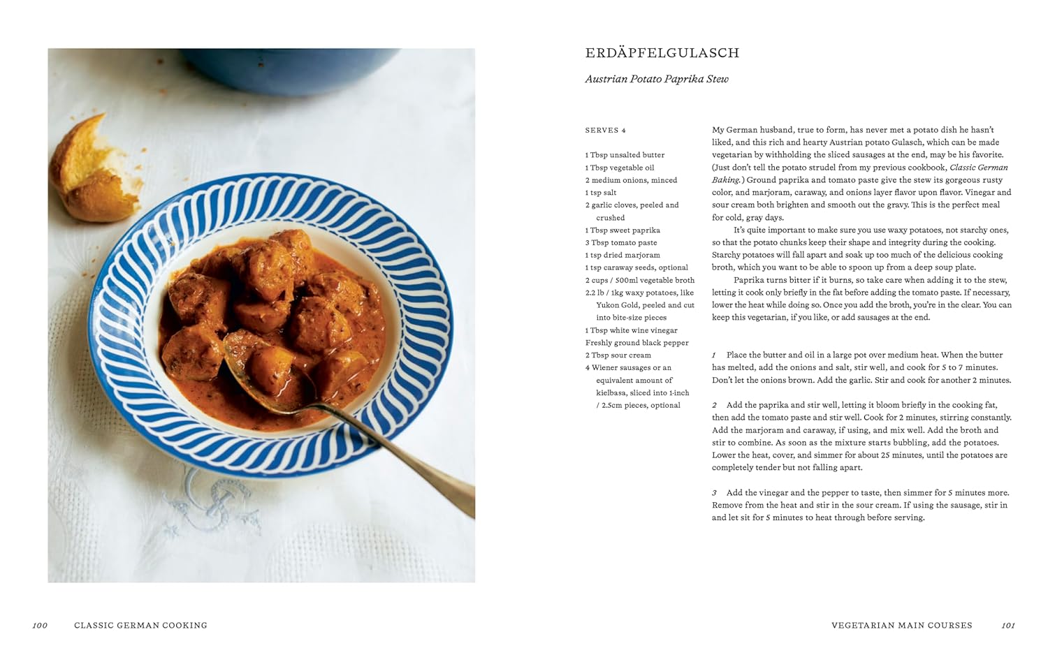 erdäpfelgulasch