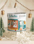 All Aboard lebkuchen Tin