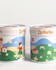 lebkuchen Tin