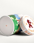lebkuchen Tin
