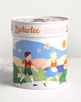 Gluten-Free Lebkuchen