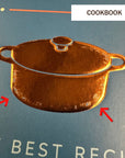clearance classic german cookbook
