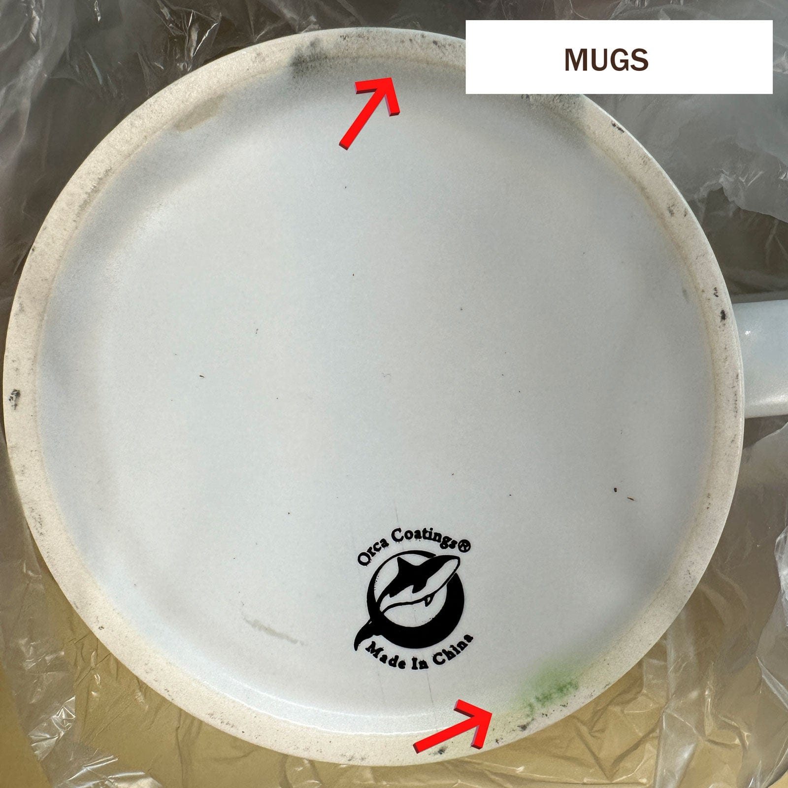mug