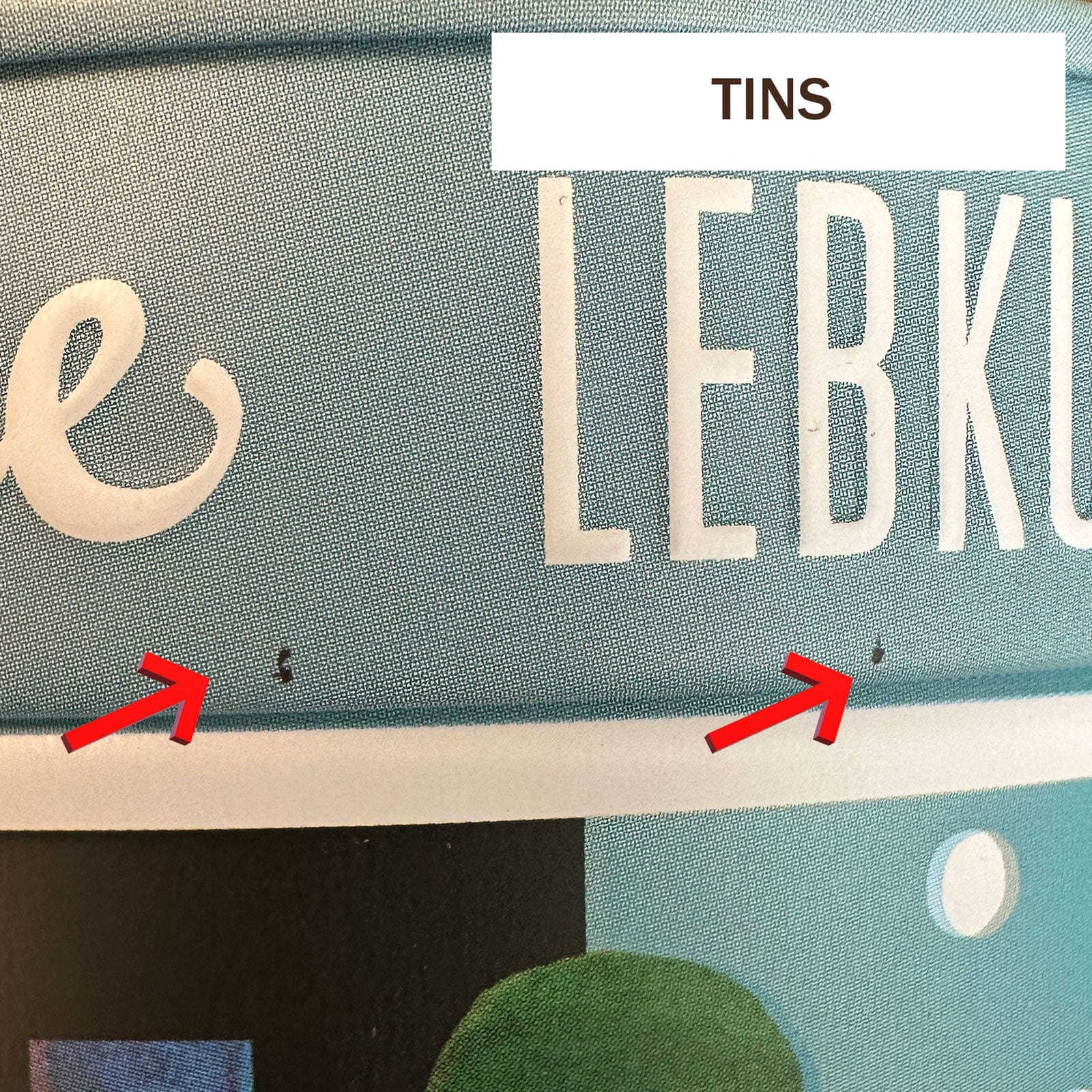 lebkuchen gift tins