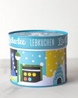 lebkuchen Tin