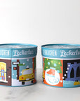 lebkuchen Tin