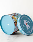 lebkuchen Tin