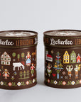 Cross Stitch Tin