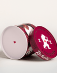 lebkuchen Tin