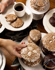 Early-Batch Lebkuchen