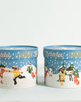 First Snow Tin
