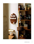 classic german kitchen pantry