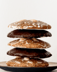 Gluten-Free Lebkuchen