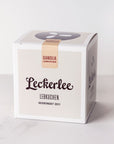 lebkuchen box