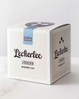 assorted Lebkuchen box