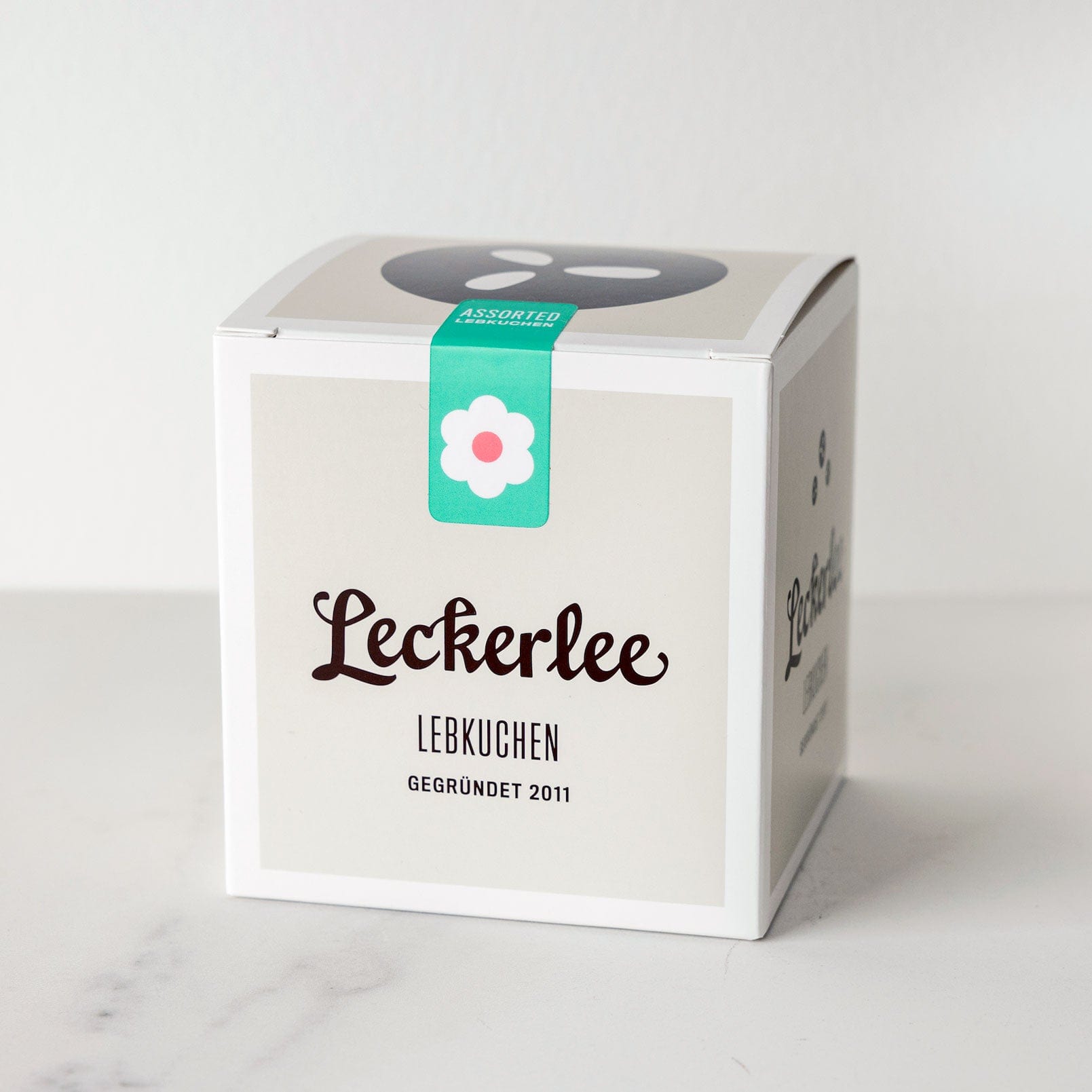 Classic, Chocolate & Assorted Authentic German Lebkuchen