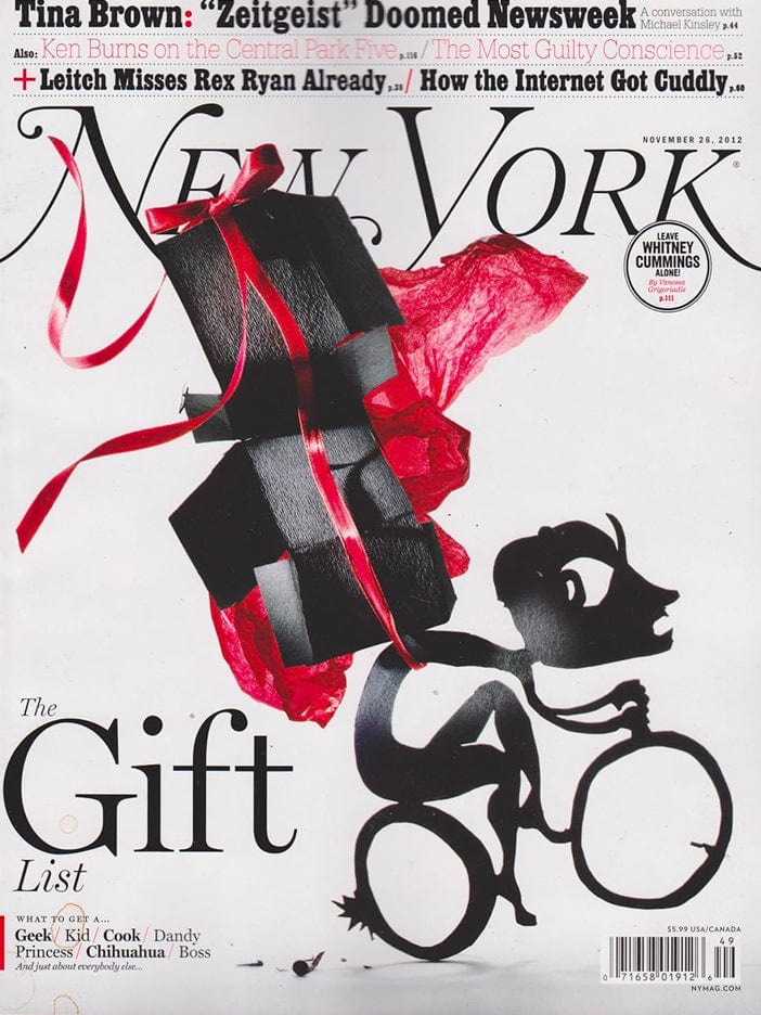 new york magazine