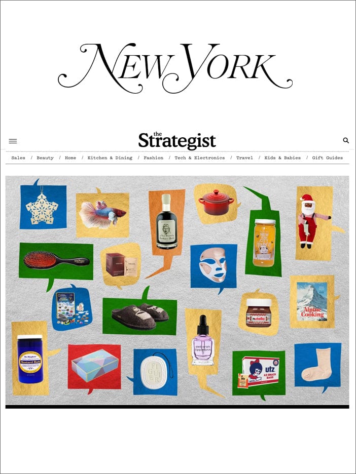 new york magazine