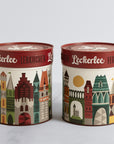 Once Upon a Time Tin