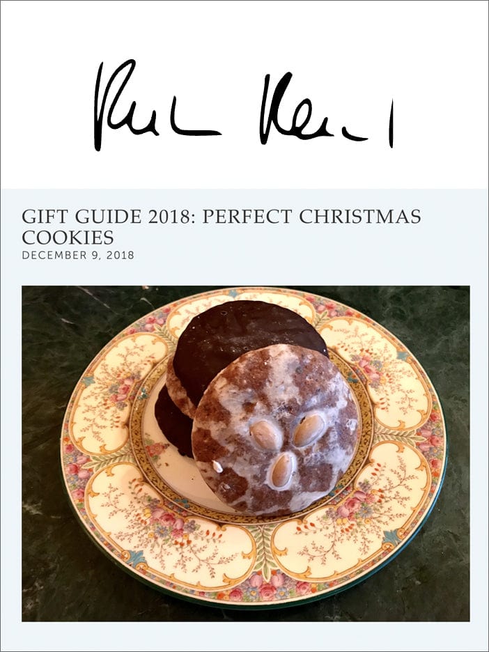 lebkuchen