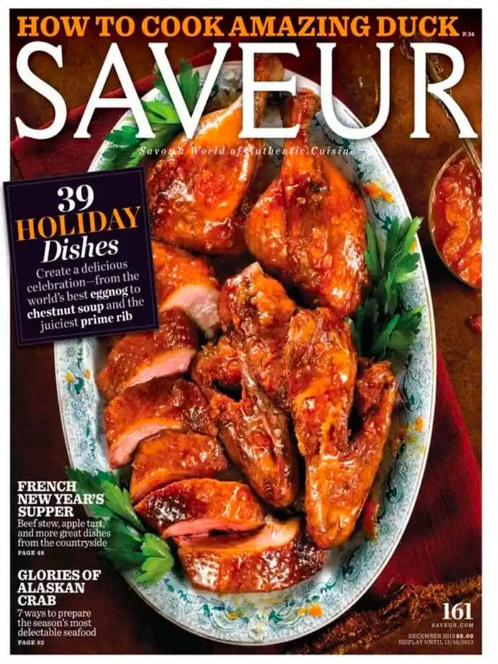 saveur