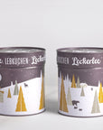 lebkuchen Tin