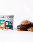 Lebkuchen tin