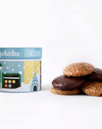 Lebkuchen tin