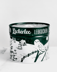 Lebkuchen tin