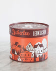 Alpine Village Lebkuchen Tin | Leckerlee