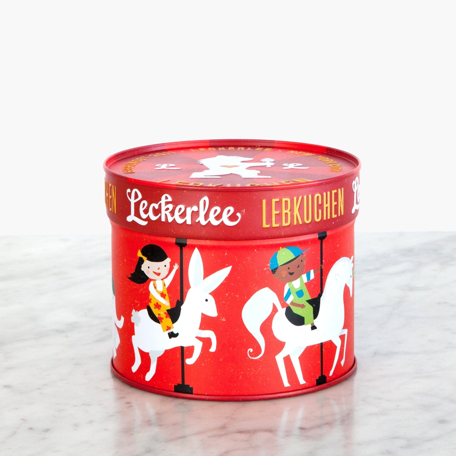 lebkuchen tin