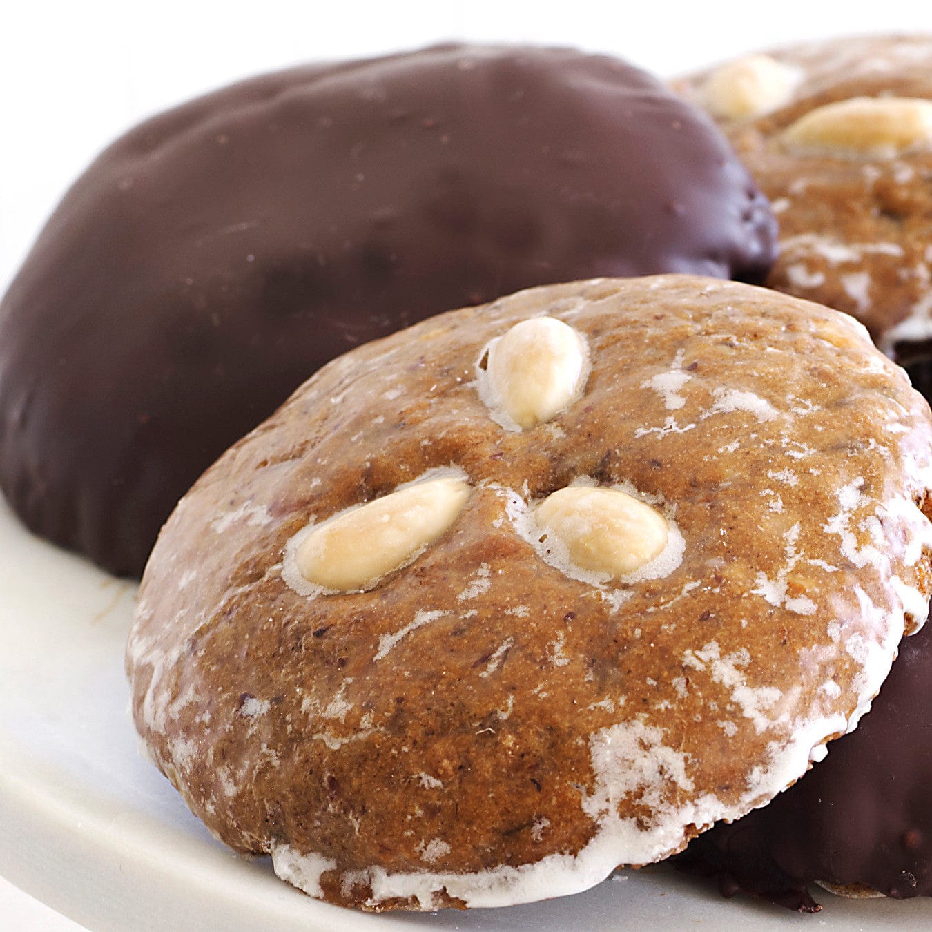 lebkuchen