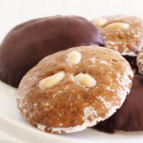 lebkuchen