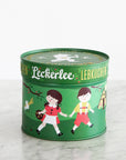 Hansel & Gretel lebkuchen Tin