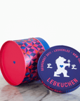 Lebkuchen Tin