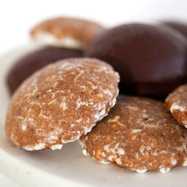 lebkuchen