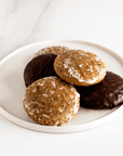 lebkuchen