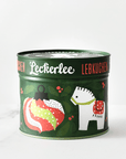 O Tannenbaum Tin