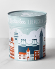 lebkuchen Tin