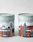 lebkuchen Tin