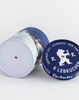 Alpine Holiday Tin