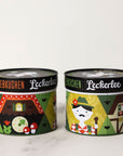 Black Forest Tin