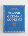 Classic German Cooking