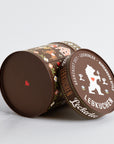 Cross Stitch Tin
