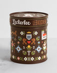 Cross Stitch Tin