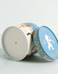 First Snow Tin