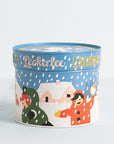 First Snow Tin