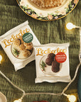 Mini Lebkuchen Sampler