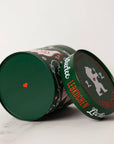 Folk Art Tin